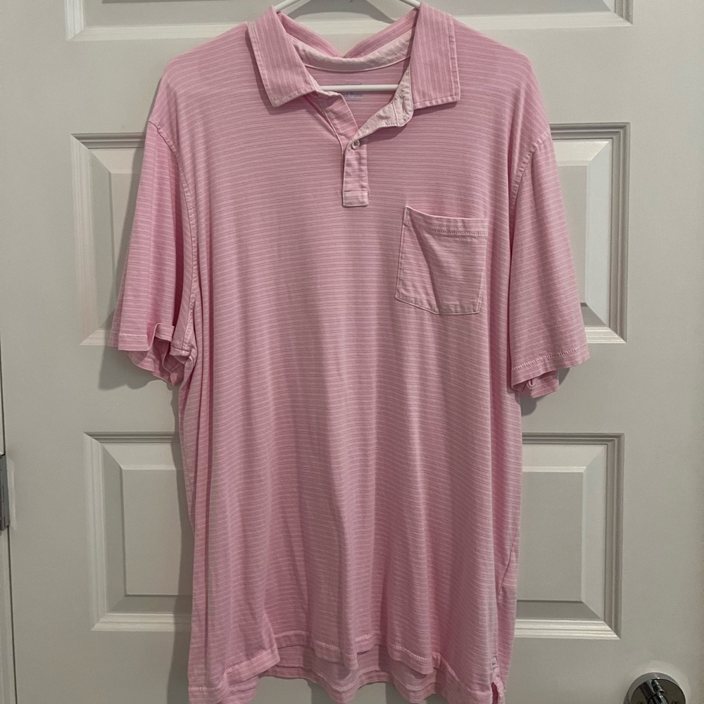 Vineyard Vines Island Polo XL